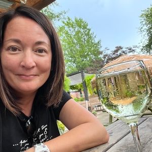 Meet your Posher, Kathleen